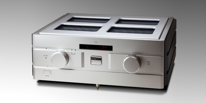 Soulnote A 3 vorgestellt