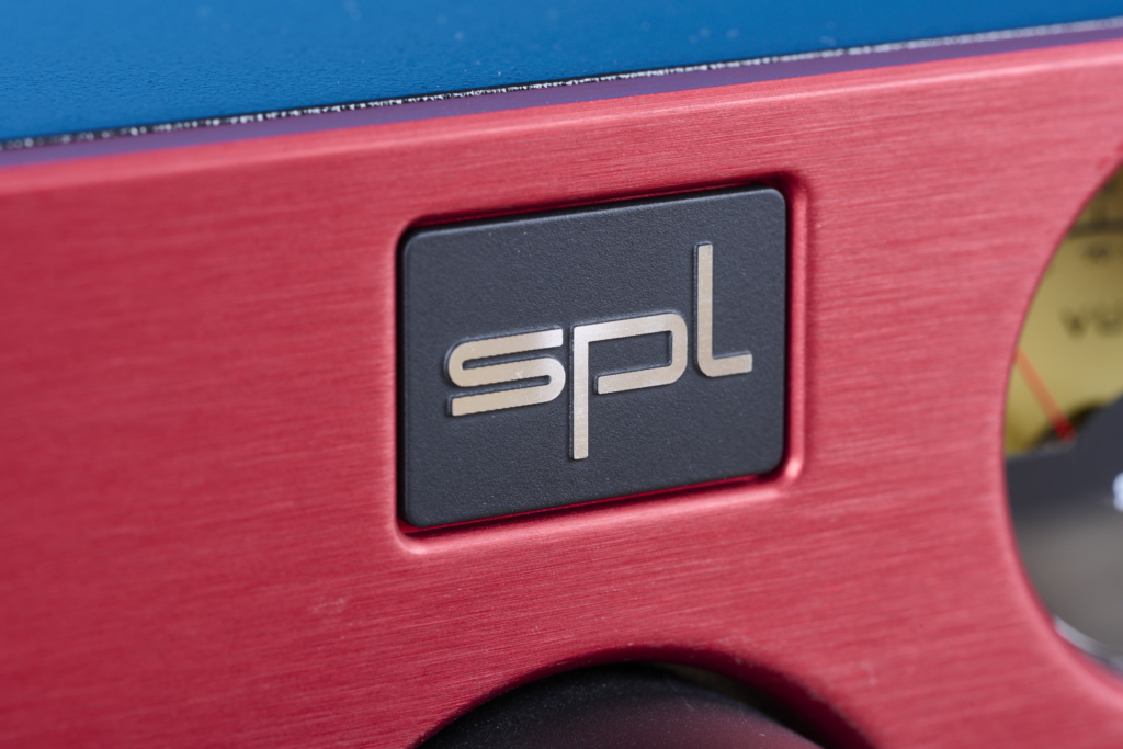 SPL Director Mk2 Logo