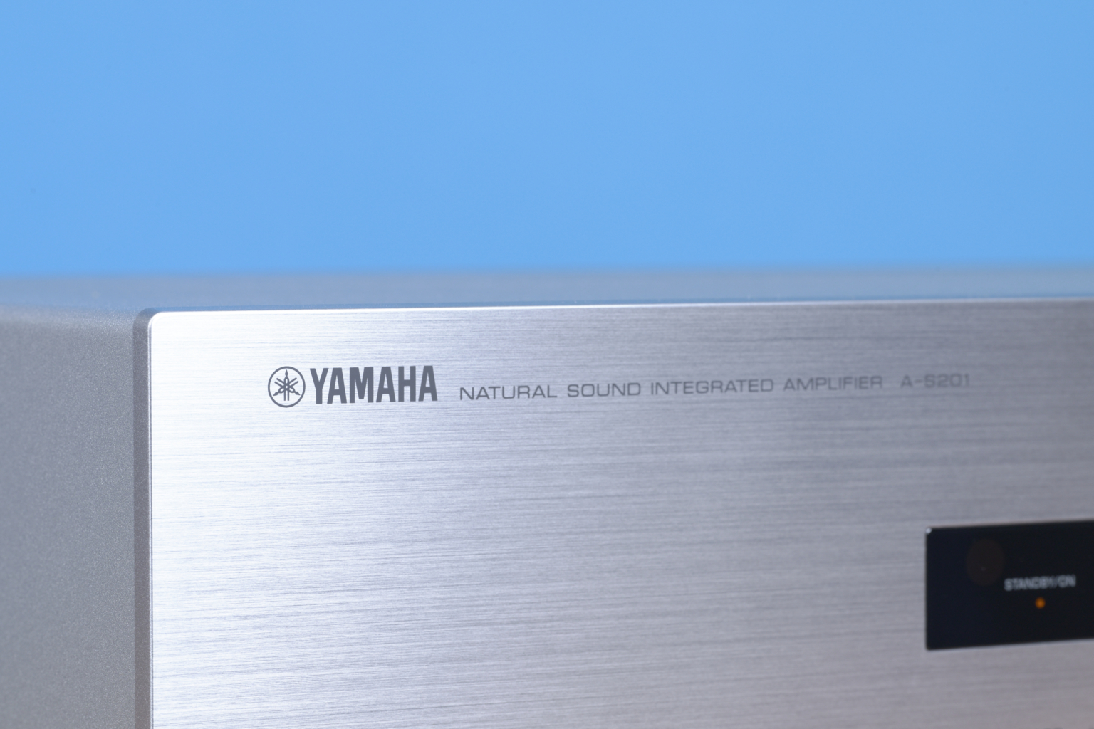 Yamaha AS201 im Test Vollverstärker für Vernünftige HIFI.DE