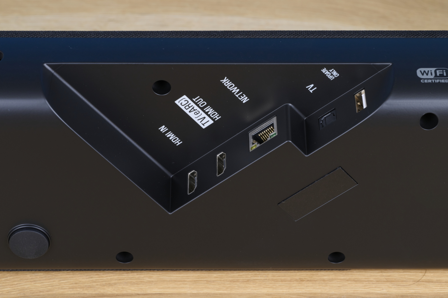 Blu Ray Player An Soundbar Anschließen Yamaha True X-Bar 50A im Test: Die Soundbar für Musik-Genuss? - HIFI.DE