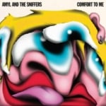 Amyl And The Sniffers – Comfort To Me (Album, 2021)