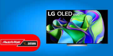 LG C3 guenstig OLED Bestpreis Mehrwertsteuer geschenkt