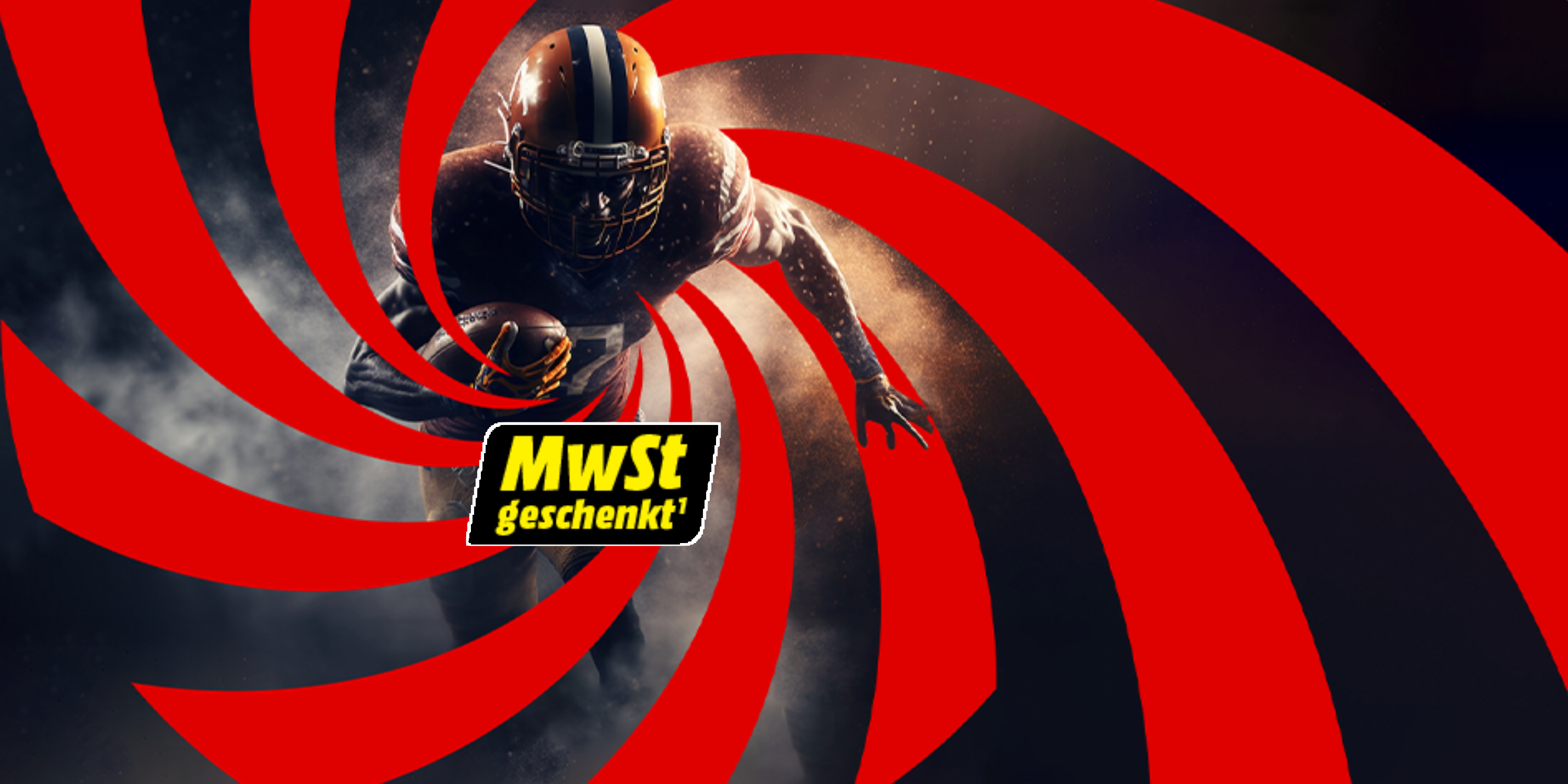 MediaMarkt: Beliebte Mehrwertsteuer-Aktion winkt wieder mit 16 % Rabatt ...