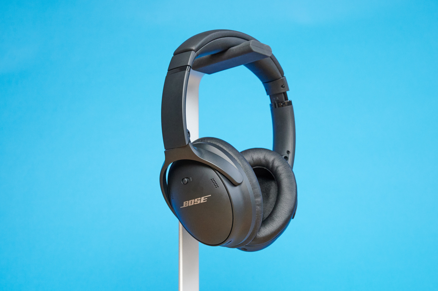 Bose QC Headphones vs. Bose QC 45: So unterscheiden sich die beiden ...