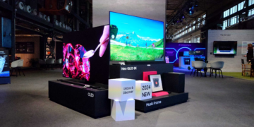 Samsung OLED TV Preise 2024