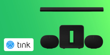 Sonos-Heimkino zum Angebotspreis: Spare über 800 Euro bei Tink