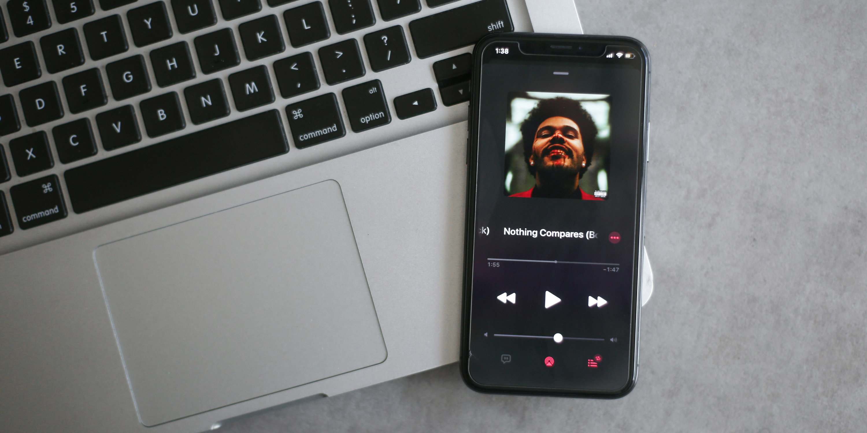 Apple Music testet Import von SpotifyPlaylists HIFI.DE