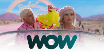 Barbie: Kino-Hit jetzt erstmals zum Streamen verfügbar!
