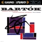 Bartok - fritz reiner 