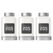 Bosch Smart Home Heizkörper-Thermorstat II 3er-Set