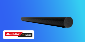 HIFI.DE Deal | Sonos Arc MediaMarkt
