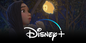 Neu auf Disney+: Filme und Serien im April 2024