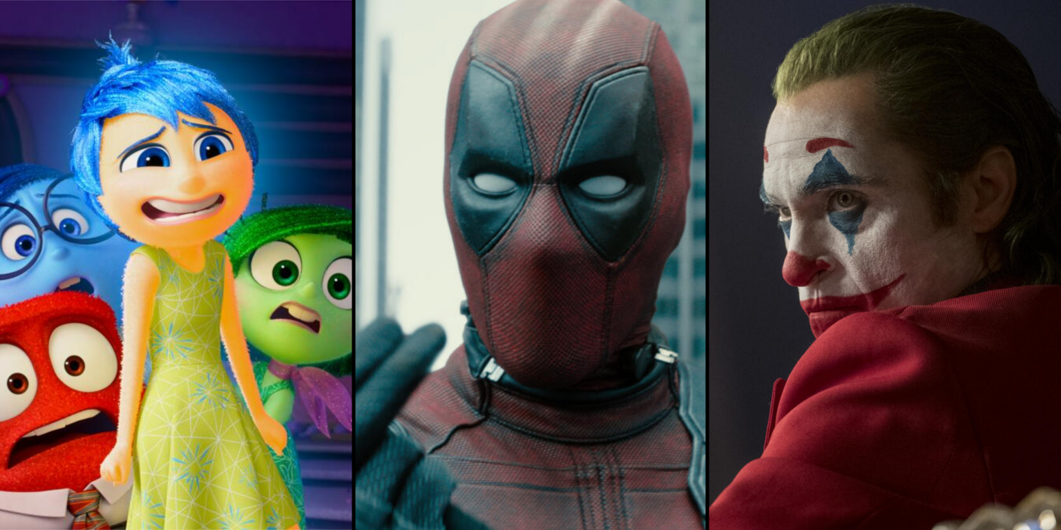 Filme 2024 Das sind die größten Highlights des Jahres HIFI.DE