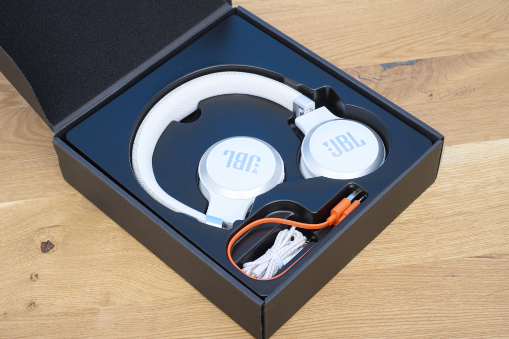 Testverfahren für Kopfhörer bei HIFI.DE