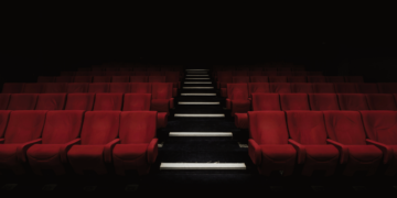 Kinos 2023: Trotz Barbenheimer weiter unter Vorkrisen-Niveau