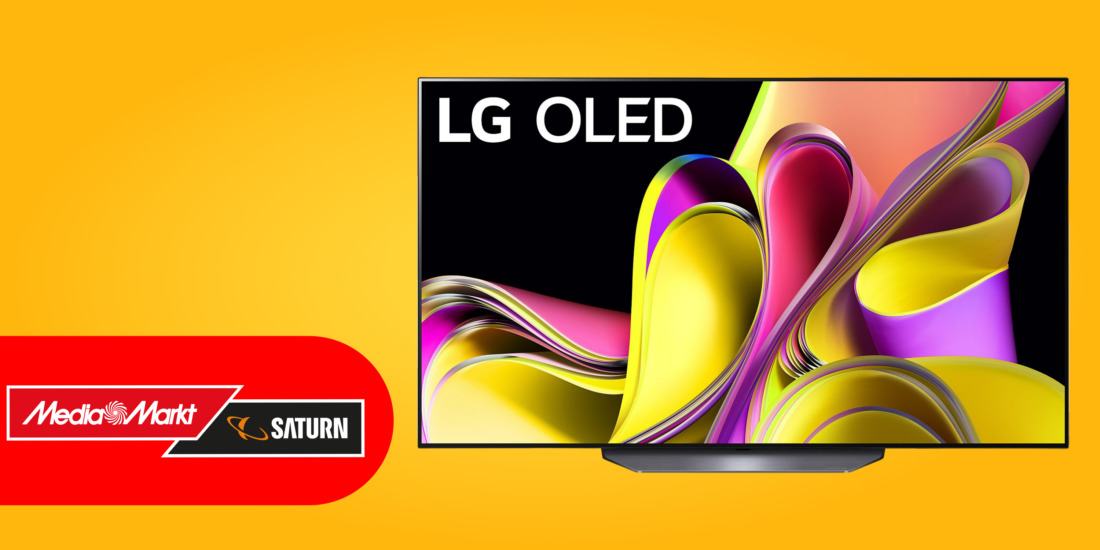 LG OLED B3 Angebot