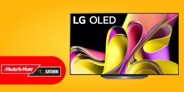 LG OLED B3 Angebot