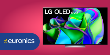 LG OLED C3 im Angebot