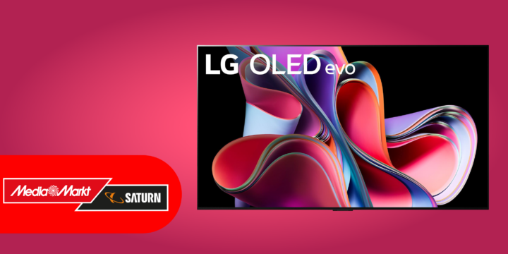 LG OLED G3 Angebot