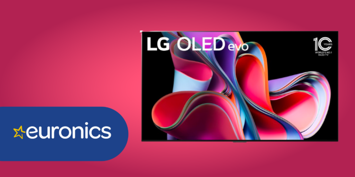LG OLED G3 für gut 1500 Euro! Rabatt+Cashback sorgen für Hammer-Angebot