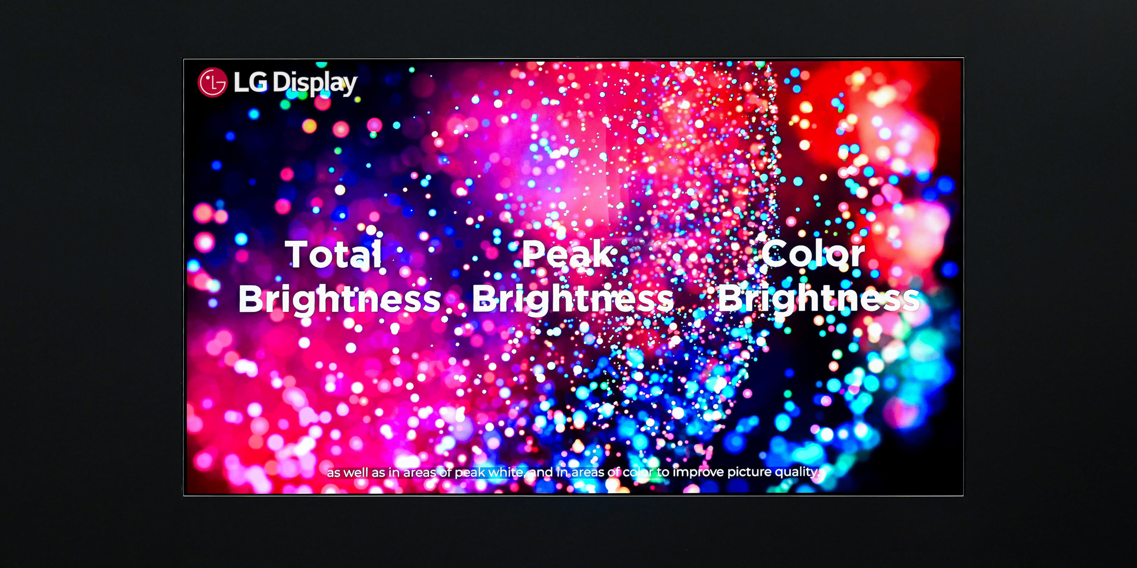 LG Display baut OLED-Produktion aus – allerdings nicht im TV-Bereich ...