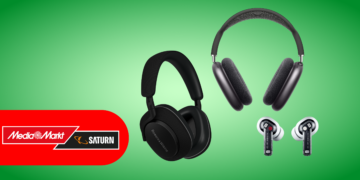 HIFI.DE Deals | MwSt geschenkt MediaMarkt Bluetooth-Kopfhörer