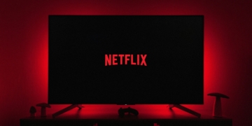Netflix auf Fernseher