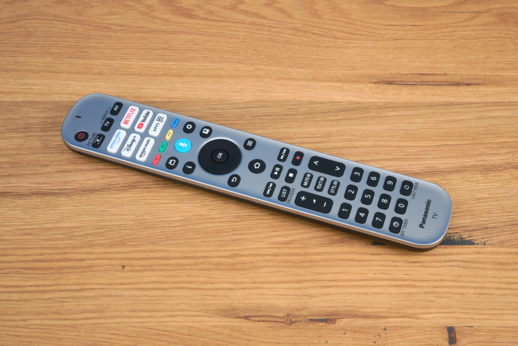 Fernbedienung Panasonic Z95B