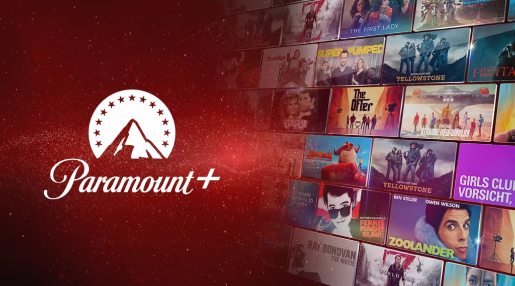 Paramount+ streicht seine deutschen Produktionen zusammen.