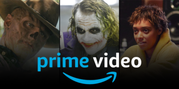 Neu auf Amazon Prime Video: Filme und Serien im April 2024
