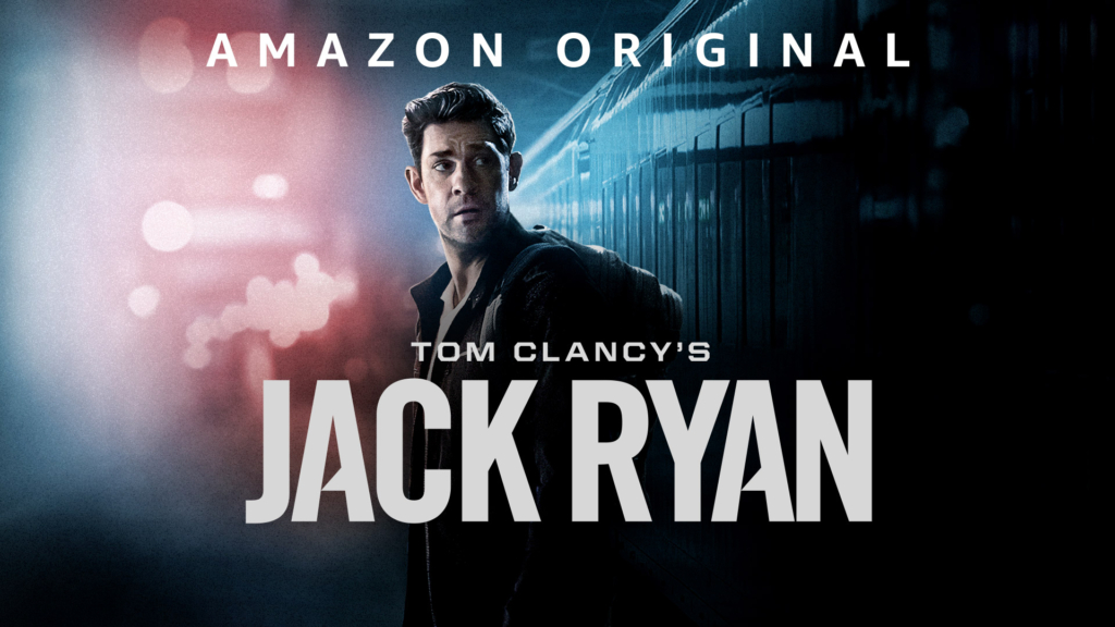 "Jack Ryan" hat z. B. bei Prime Video für alle mit Dolby Vision und Dolby Atmos vorgelegen. 