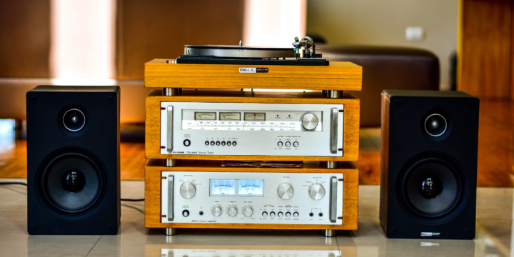 Stereo-Anlage – Ratgeber für Watt