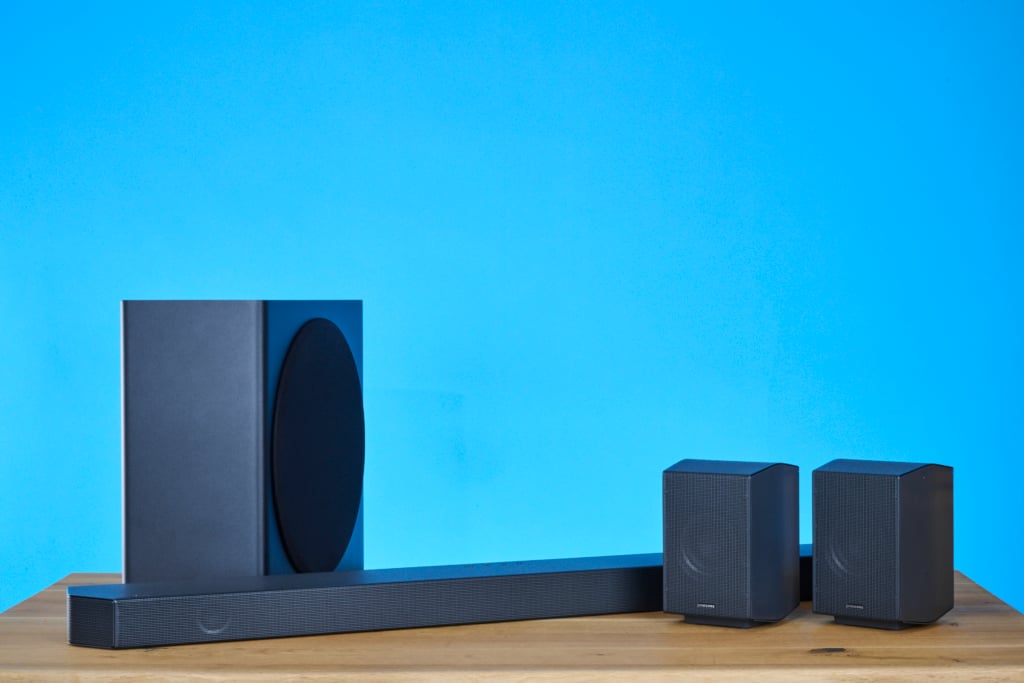 Samsung HW-Q935D Set