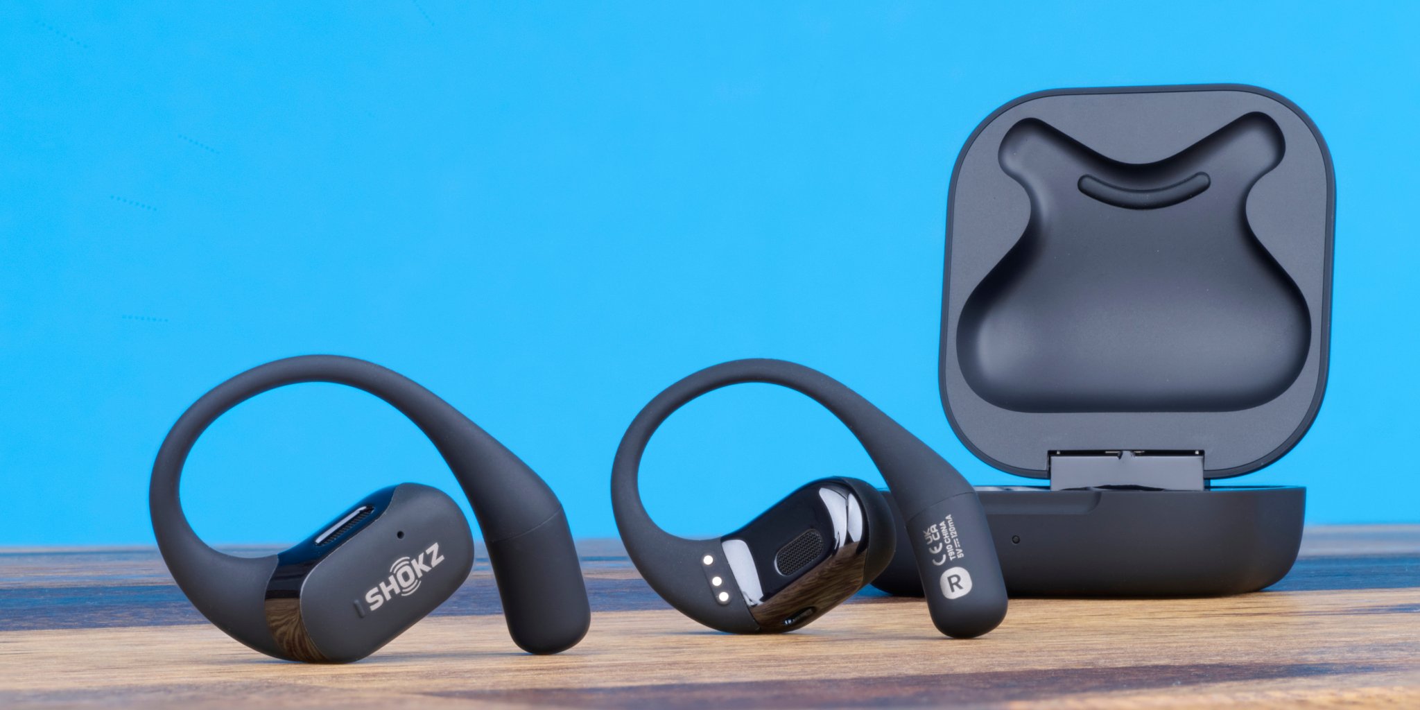 Shokz OpenFit im Test: Was kann das Open-Ear-Konzept? - HIFI.DE