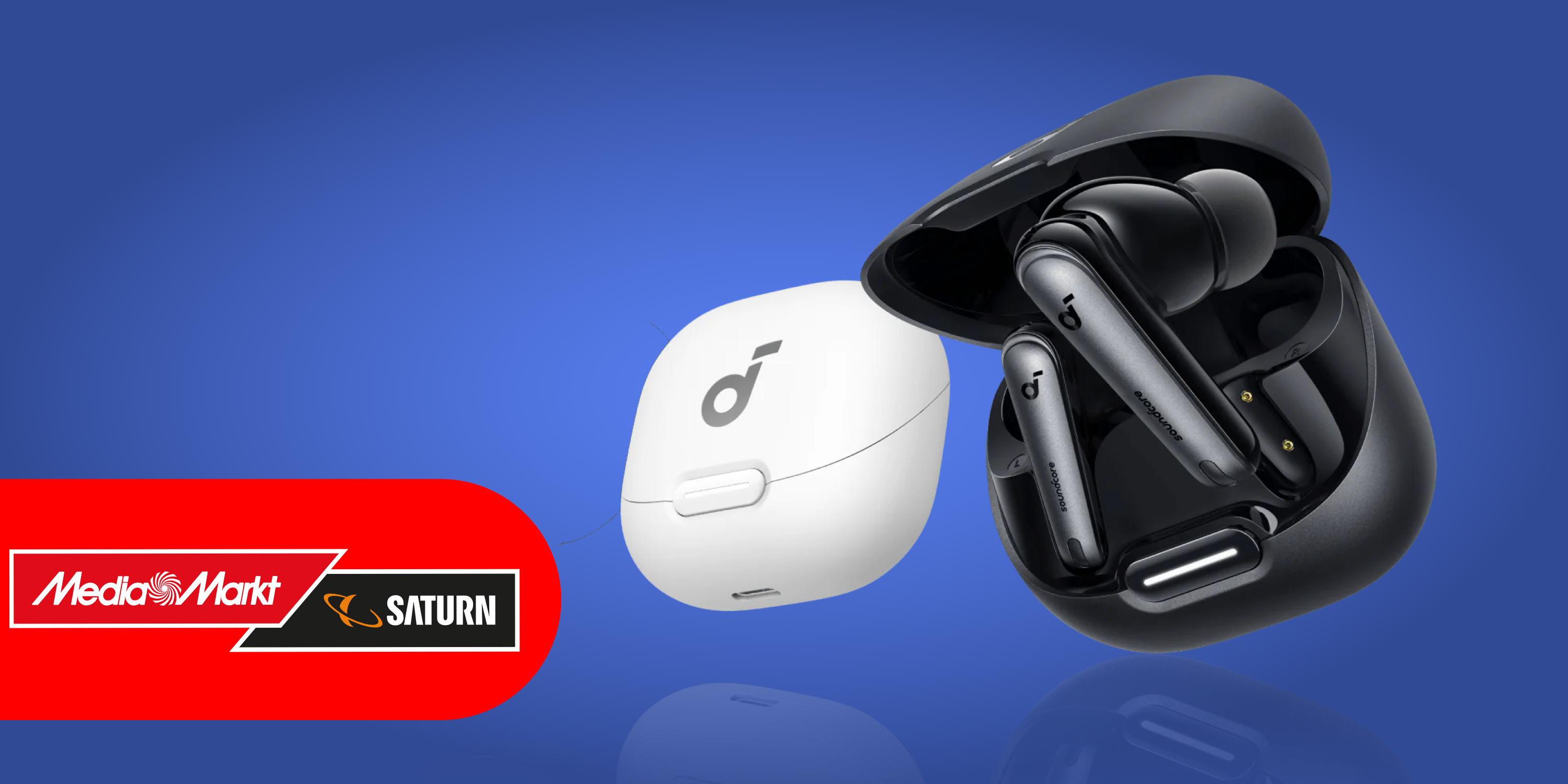 Richtig gute InEarKopfhörer für 50 Euro MediaMarkt schenkt dir die Mehrwertsteuer HIFI.DE