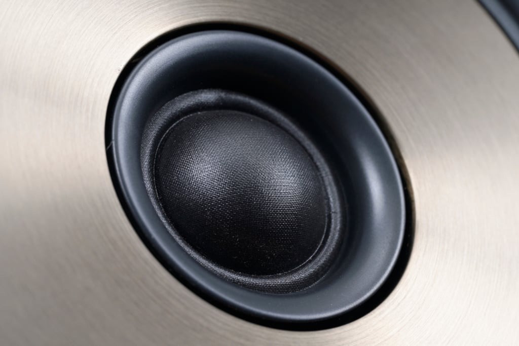 Teufel Stereo M2 Test – Hochtöner