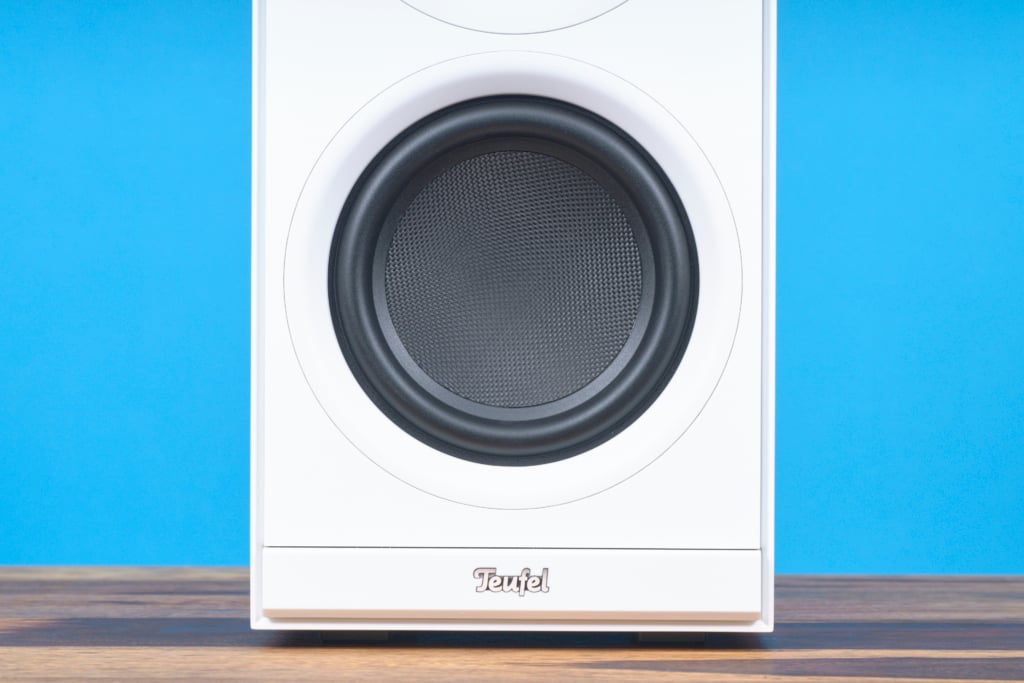 Teufel Stereo M2 Test – Tieftöner