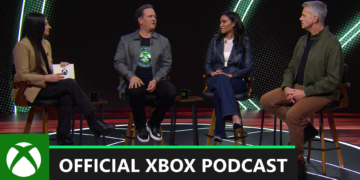 Microsoft hat über die Zukunft der Xbox gesprochen.