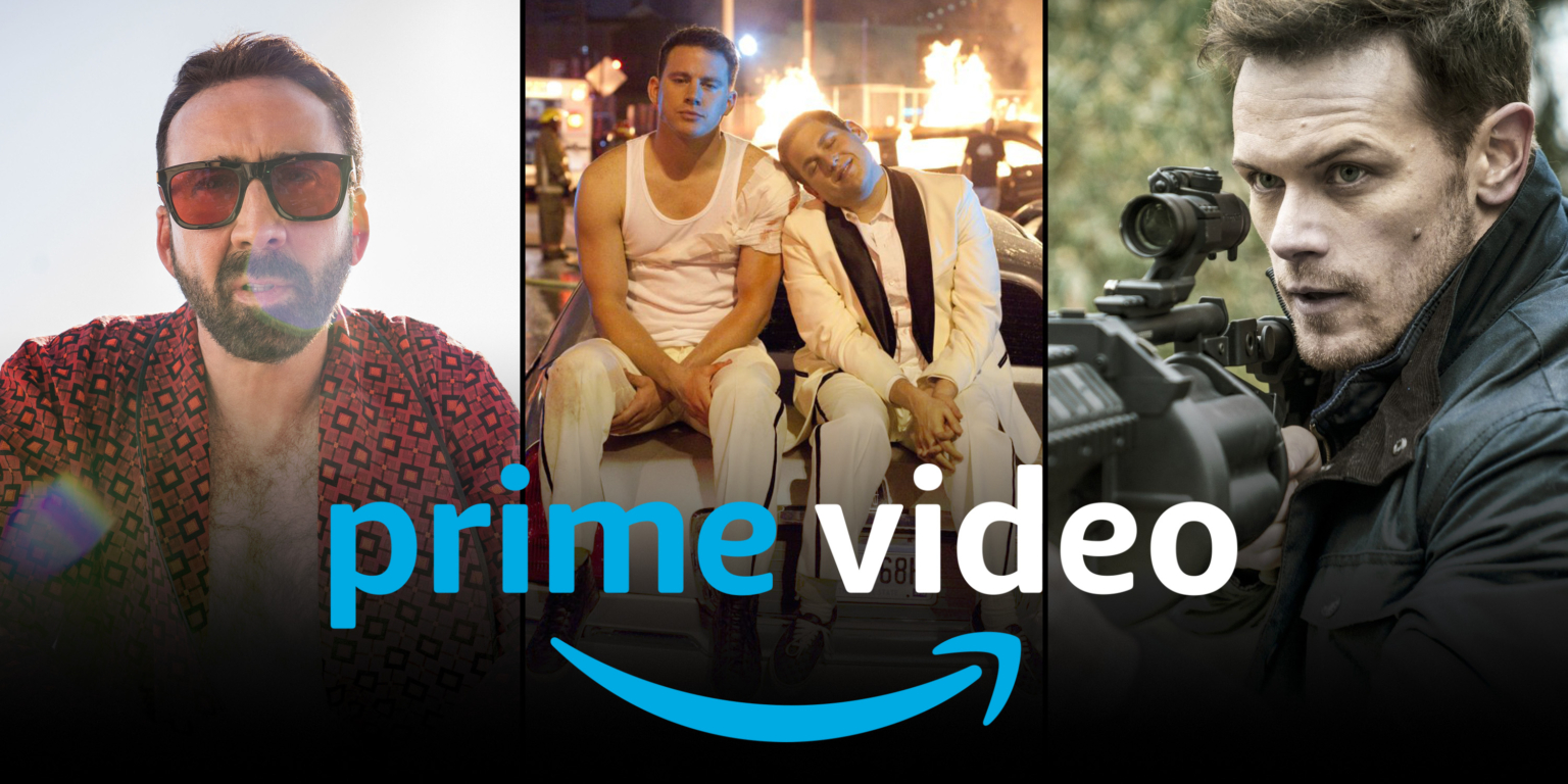 Die Besten Filme Auf Amazon Prime