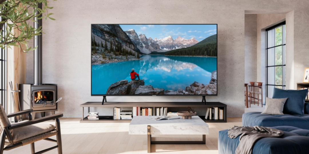 Passt Ein 55 Zoll Fernseher Ins Auto Wie groß ist ein 85 Zoll-Fernseher in Zentimetern? So viel Platz