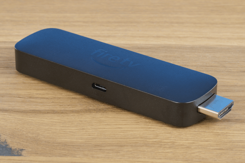 Die besten Streaming Clients Amazon Fire TV Stick 4K Max