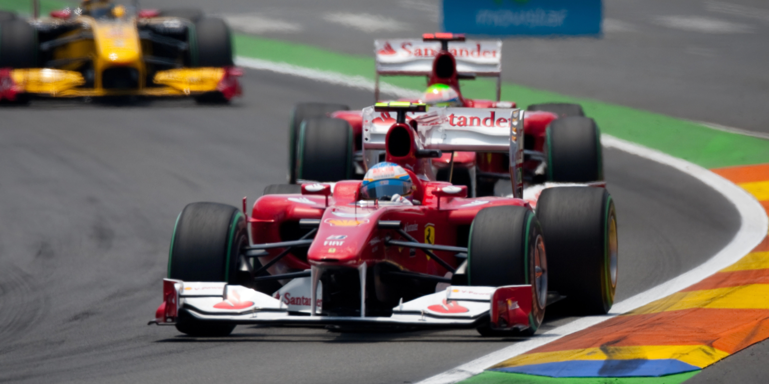 Formel 1 2024: Alle Rennen kostenlos schauen - HIFI.DE