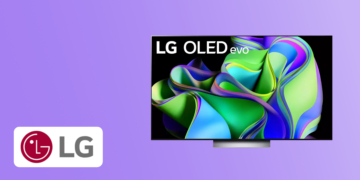 LG OLED C3 im Angebot bei LG