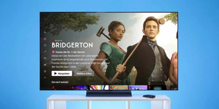 Die beliebtesten Streaming-Dienste in Deutschland