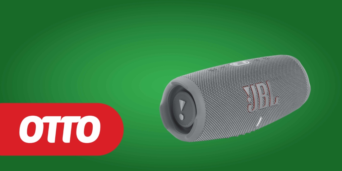 JBl charge 5 bei Otto im Angebot