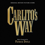 Patrick Doyle – Carlito’s Way OST (1993)