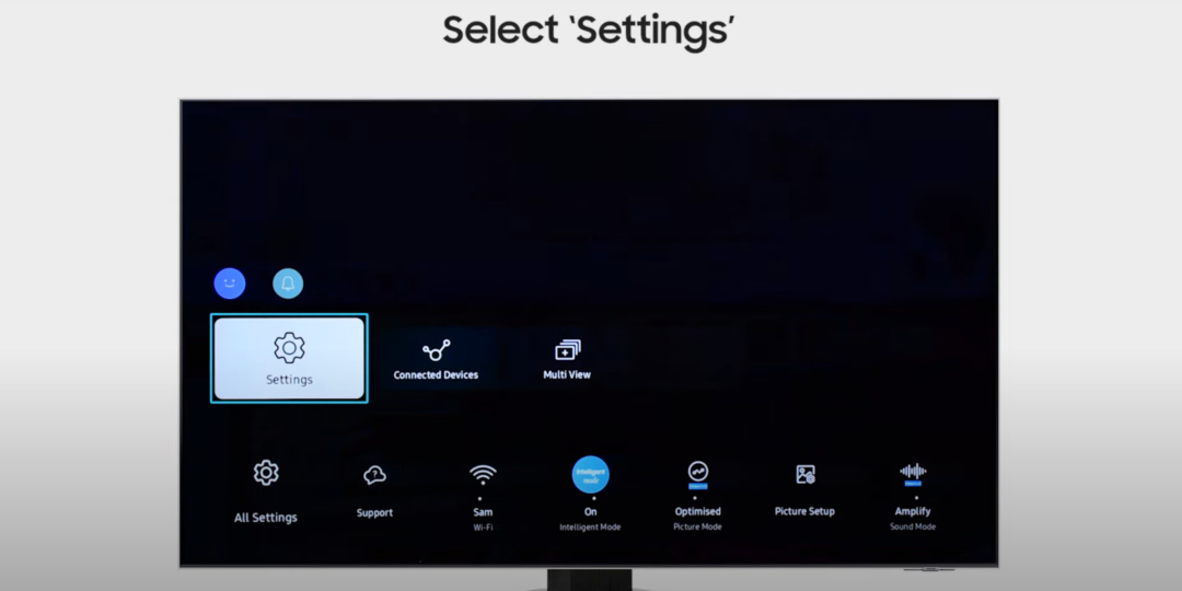 SamsungFernseher So verbesserst du den Klang mit Dolby Atmos HIFI.DE