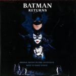 Danny Elfman – Batman Returns (1992)