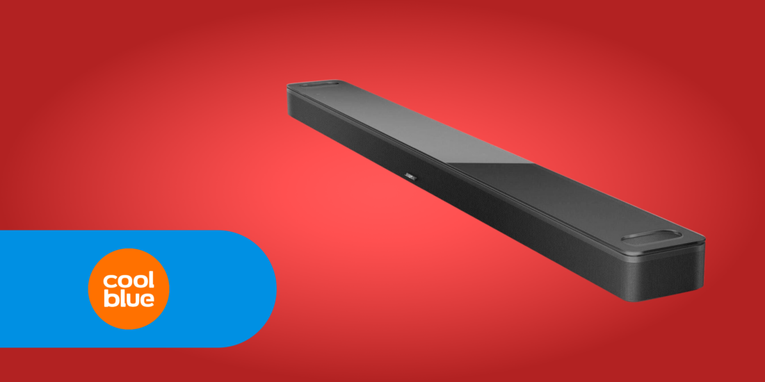 HIFI.DE Deal | Bose Smart Ultra Soundbar Coolblue