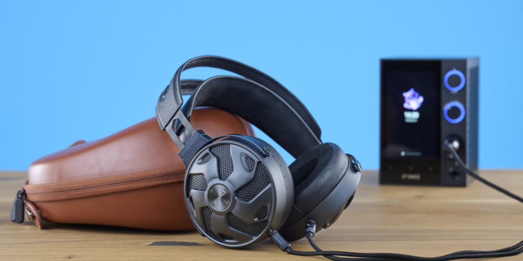 Fiio FT3 Bestenliste offene Kopfhörer